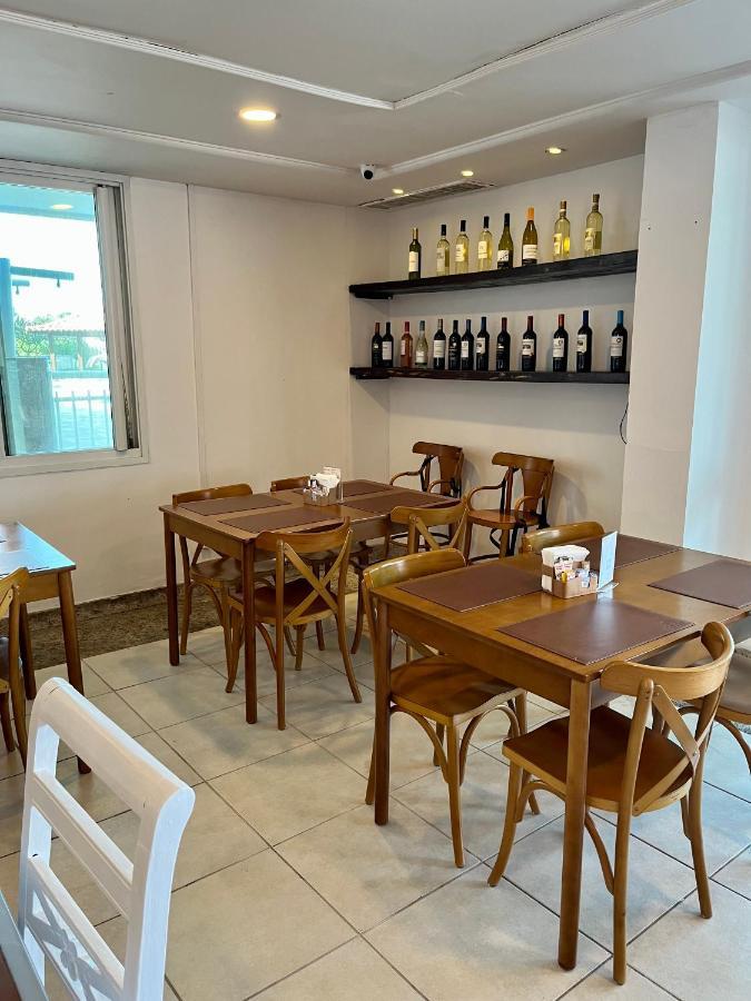 Vista Mar - Carioca - Wifi 500mb Aparthotel *
